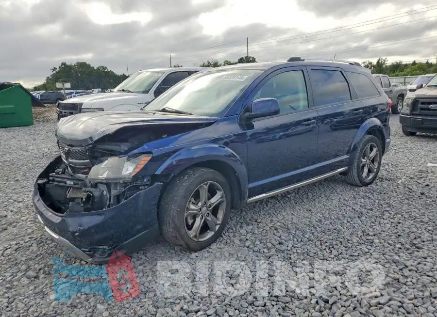 3C4PDCGG5HT626035 Photo# 1