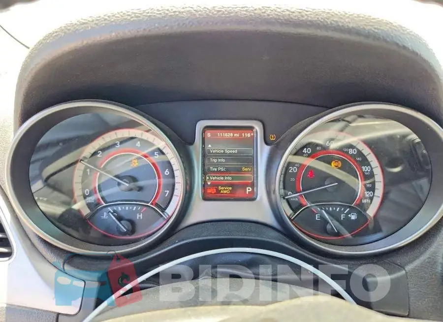 3C4PDDGG7JT467045 Photo# 9