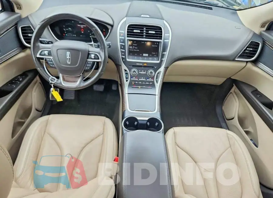 2LMPJ8K96KBL13707 Photo# 8
