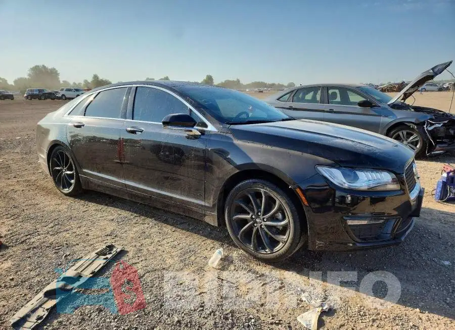 3LN6L5F95LR620573 Photo# 4