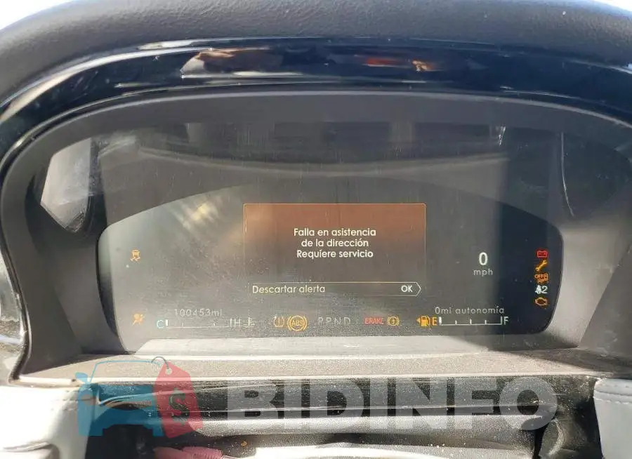 5LMCJ2C99LUL21296 Photo# 9