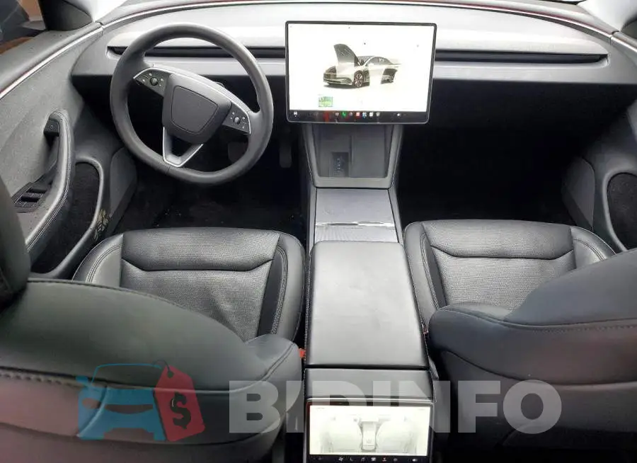 5YJ3E1EA2SF924286 Photo# 8