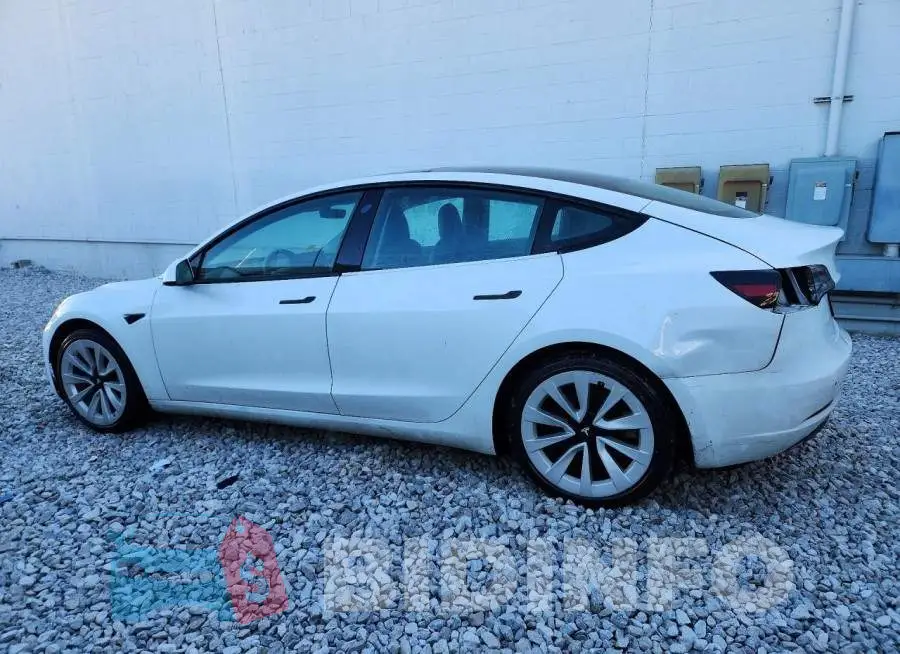 5YJ3E1EA6PF449281 Photo# 2