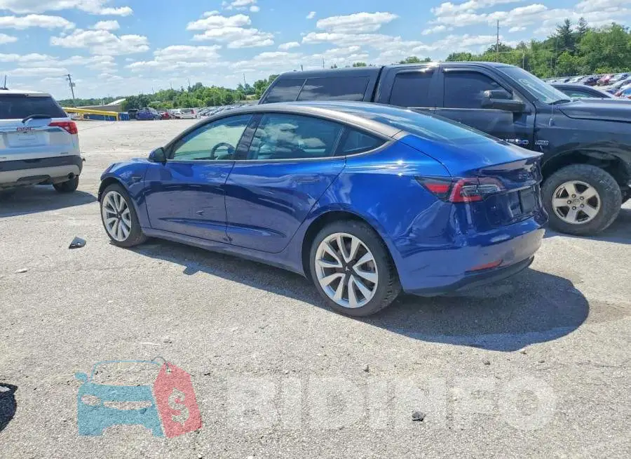 5YJ3E1EBXKF389863 Photo# 2
