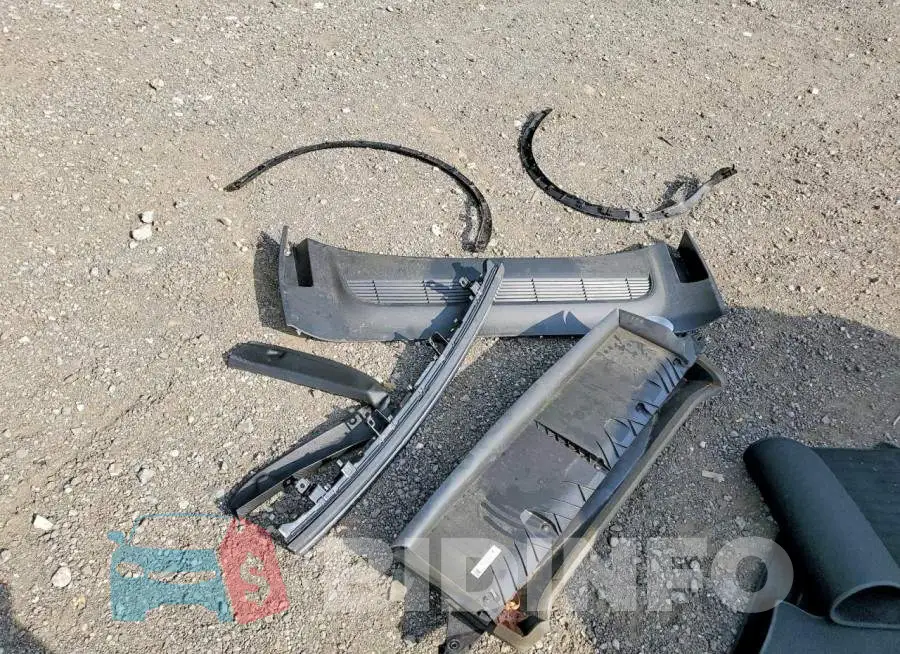 7SAYGDED3TA432718 Photo# 13