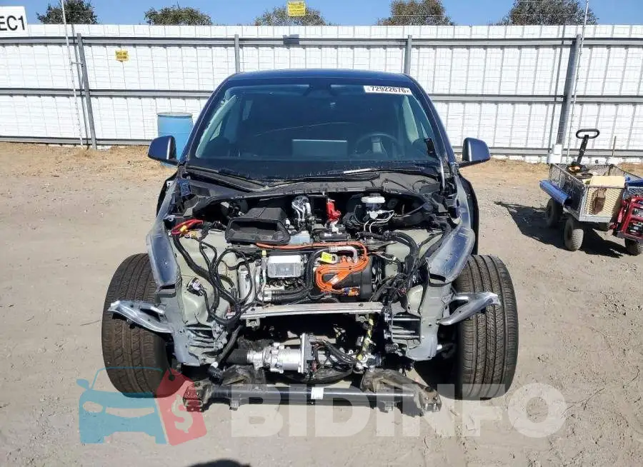 7SAYGDED7RF211585 Photo# 5