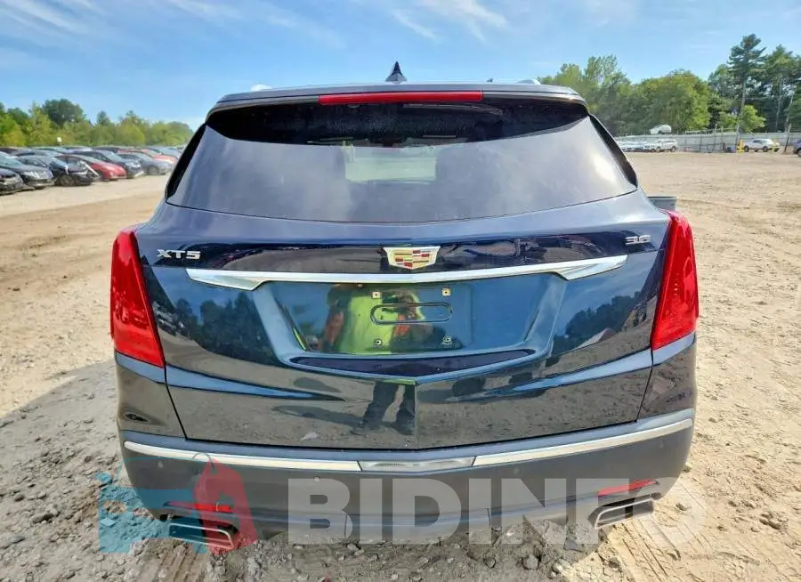 1GYKNARS5HZ191548 Photo# 6