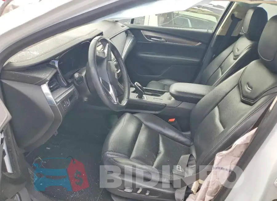 1GYKNCRSXJZ126177 Photo# 7