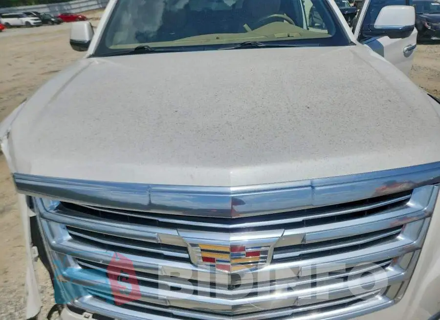 1GYS4DKJ6KR118914 Photo# 12