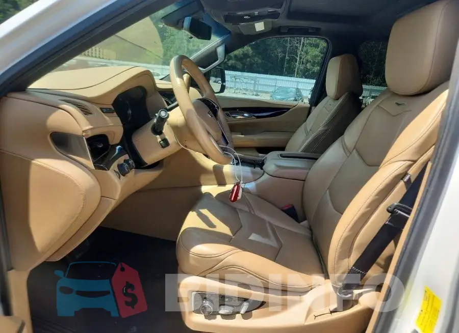 1GYS4DKJ6KR118914 Photo# 7