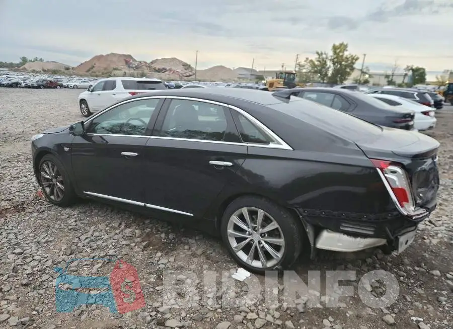 2G61U5S30J9128200 Photo# 2
