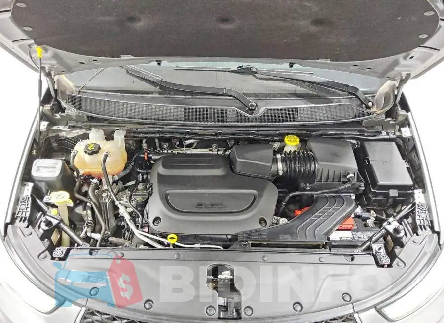 2C4RC1BG3MR591077 Photo# 12