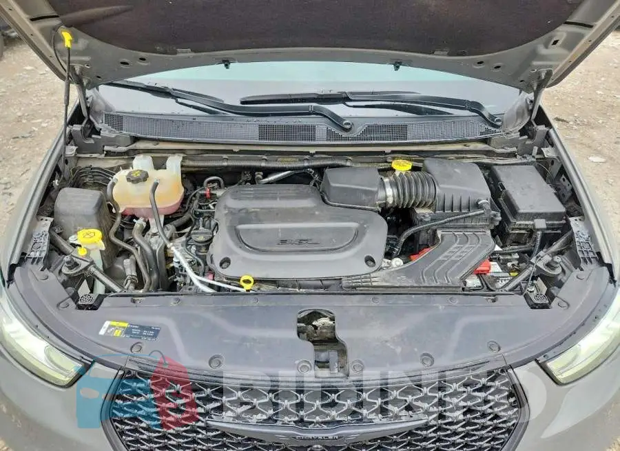 2C4RC1BG5MR573759 Photo# 12