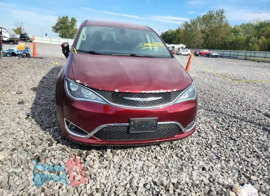 2C4RC1BG7HR782152 Photo# 5