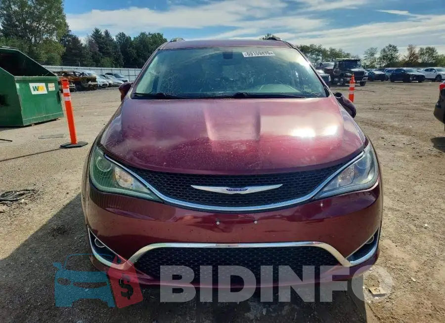 2C4RC1BG7LR286017 Photo# 5