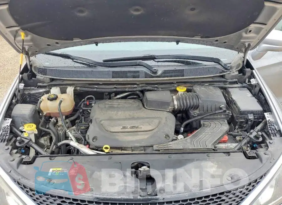 2C4RC1BGXKR680593 Photo# 12