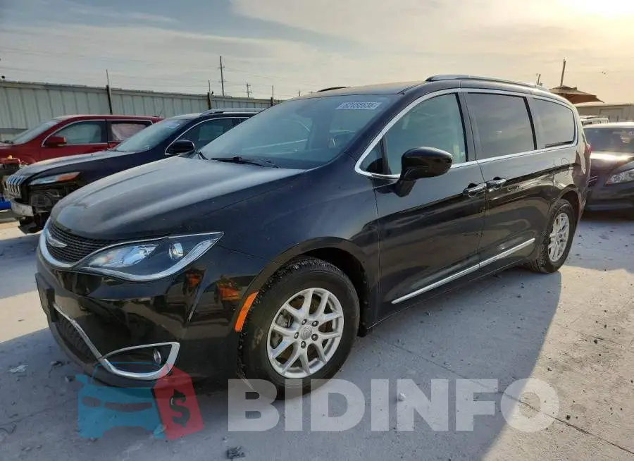 2C4RC1BGXLR284844 Photo# 1