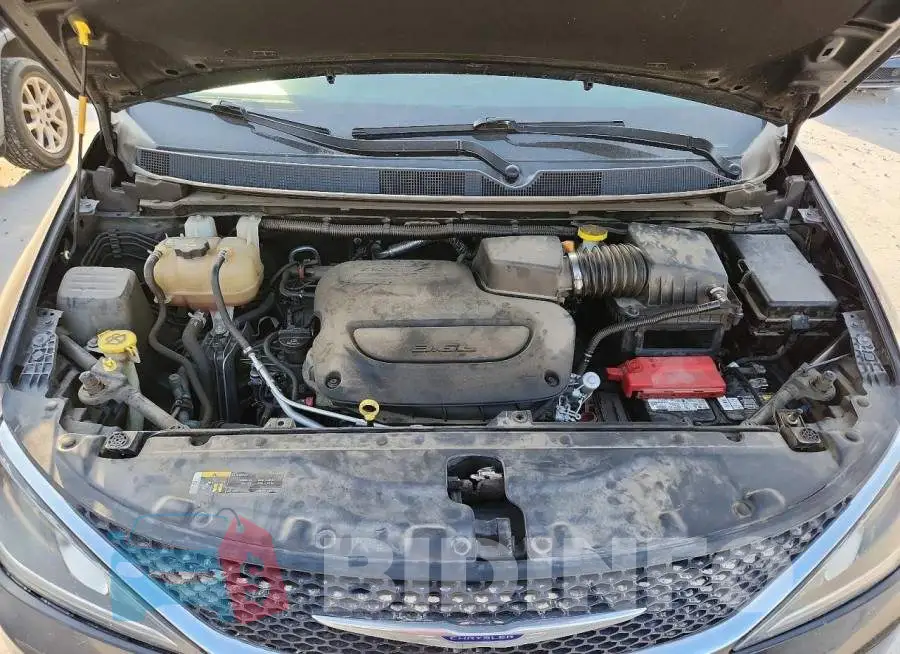2C4RC1BGXLR284844 Photo# 12
