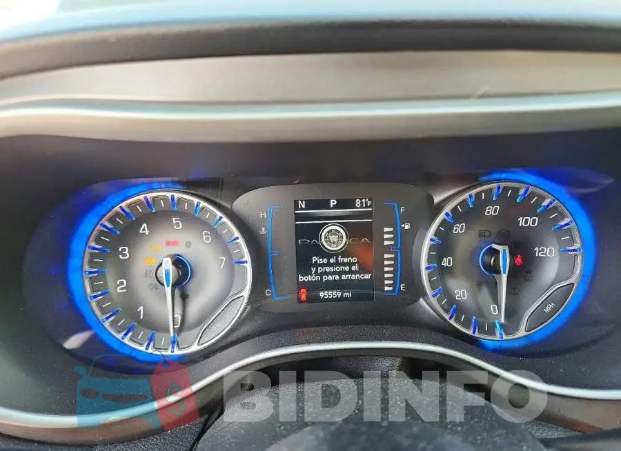 2C4RC1BGXLR284844 Photo# 9