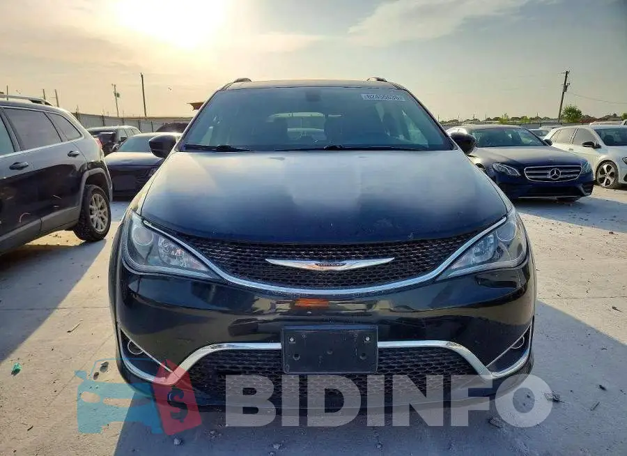 2C4RC1BGXLR284844 Photo# 5
