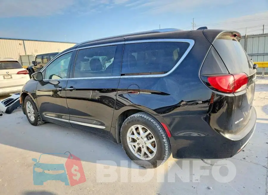 2C4RC1BGXLR284844 Photo# 2