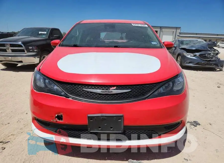 2C4RC1CG2PR516745 Photo# 5