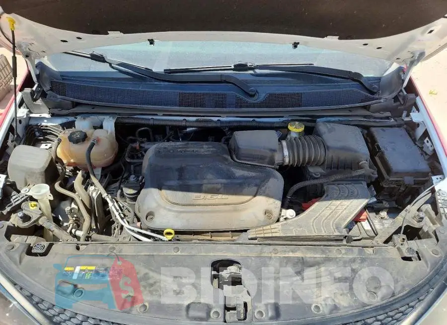 2C4RC1CG2PR516745 Photo# 12