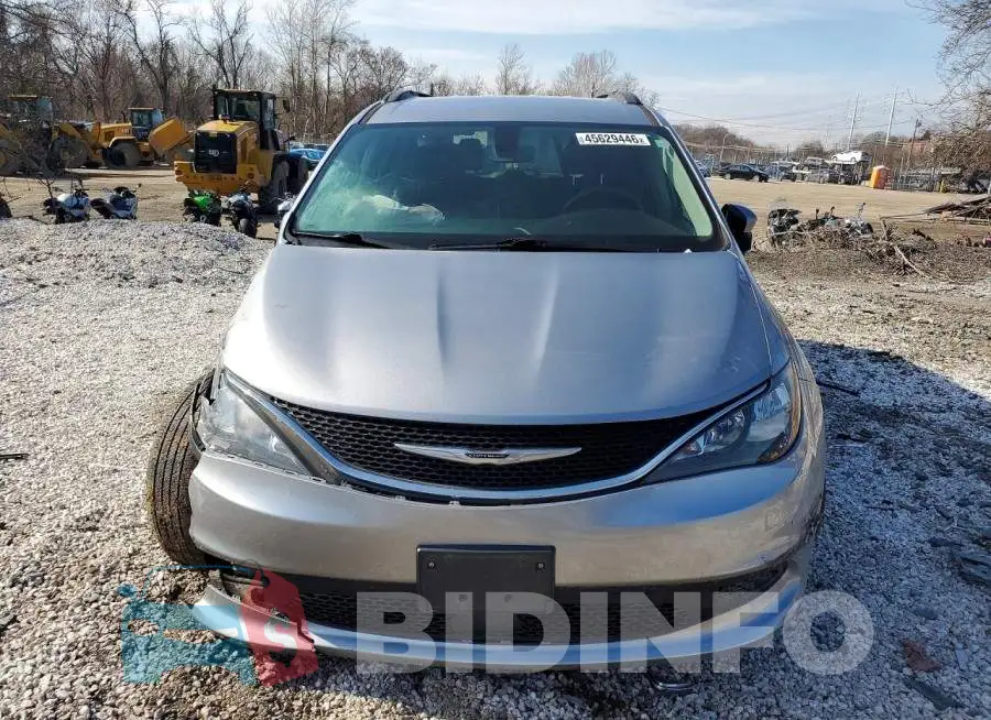 2C4RC1DG4MR512528 Photo# 5