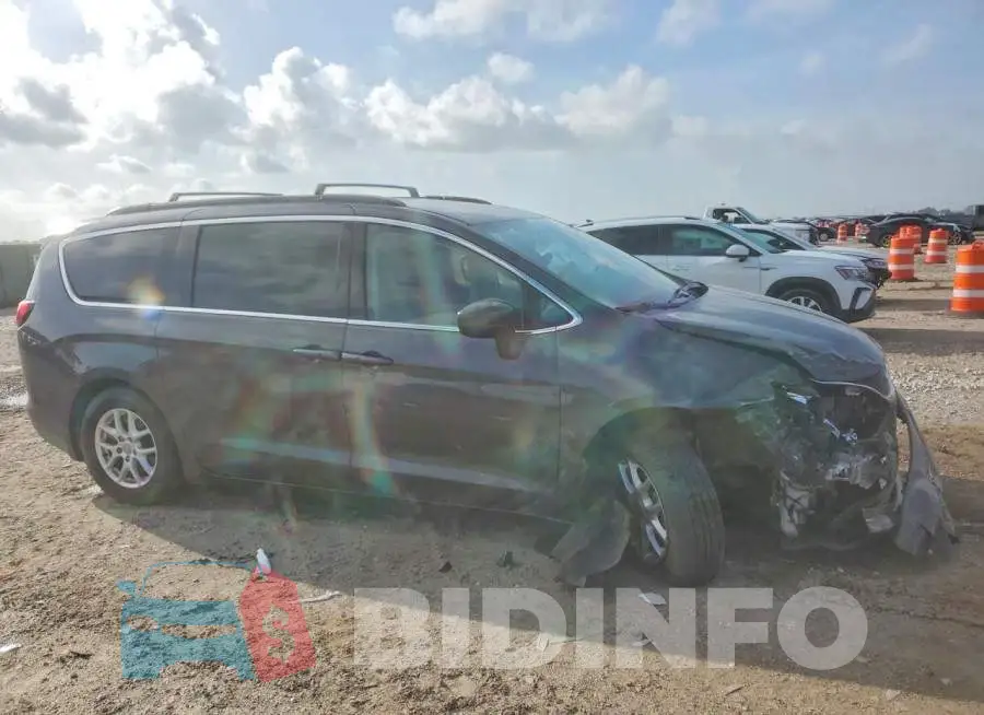 2C4RC1DG7LR260854 Photo# 4