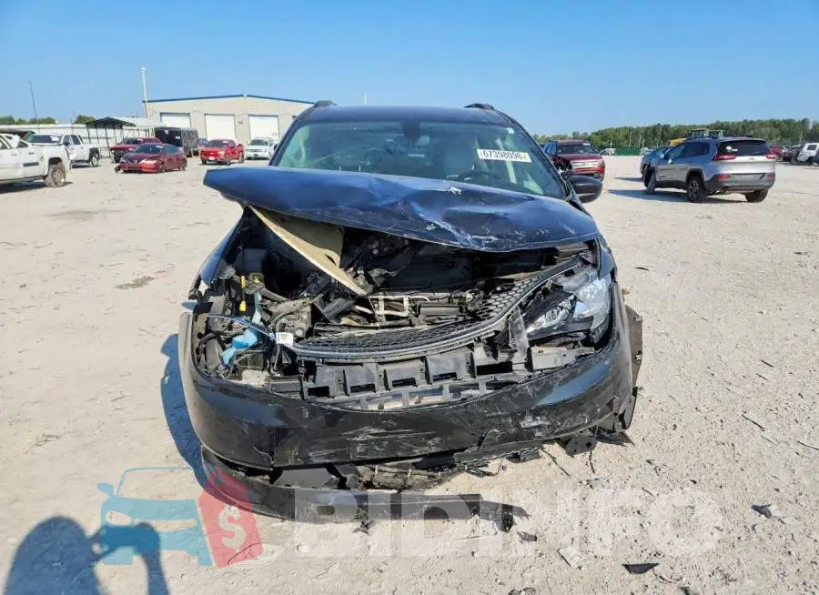 2C4RC1DG7MR511762 Photo# 5