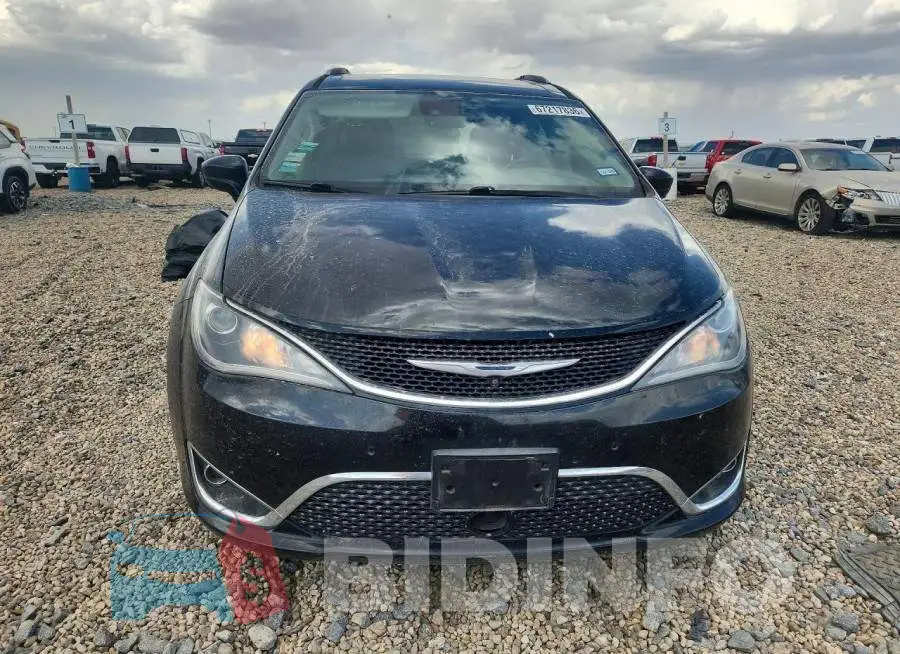 2C4RC1EG1HR669311 Photo# 5