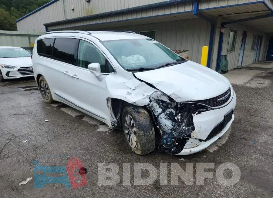 2C4RC1EG7LR149946 Photo# 4