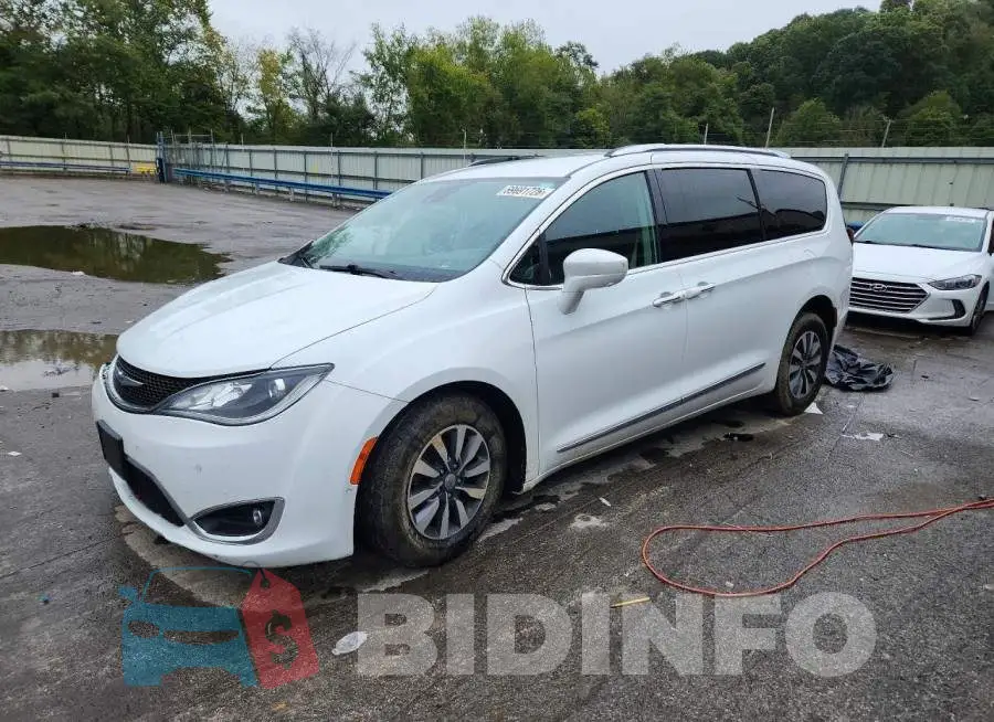 2C4RC1EG7LR149946 Photo# 1