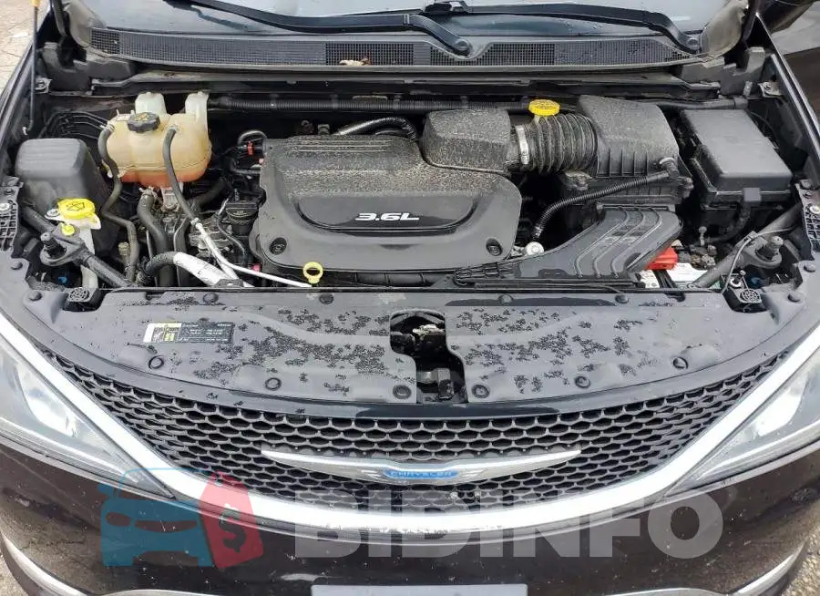 2C4RC1FG2JR294064 Photo# 12