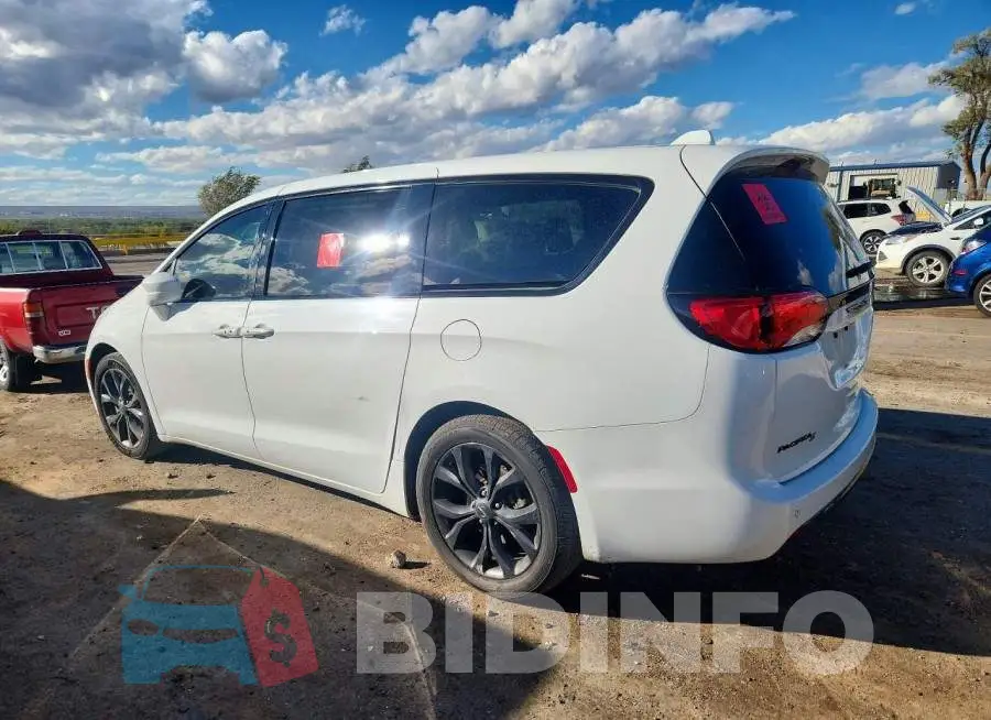 2C4RC1FG5LR238123 Photo# 2