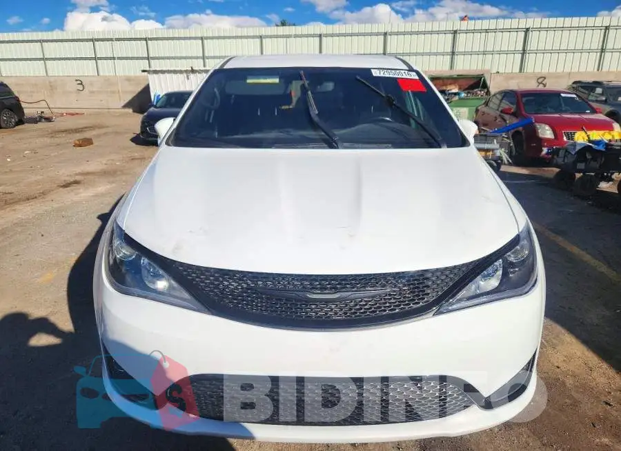 2C4RC1FG5LR238123 Photo# 5