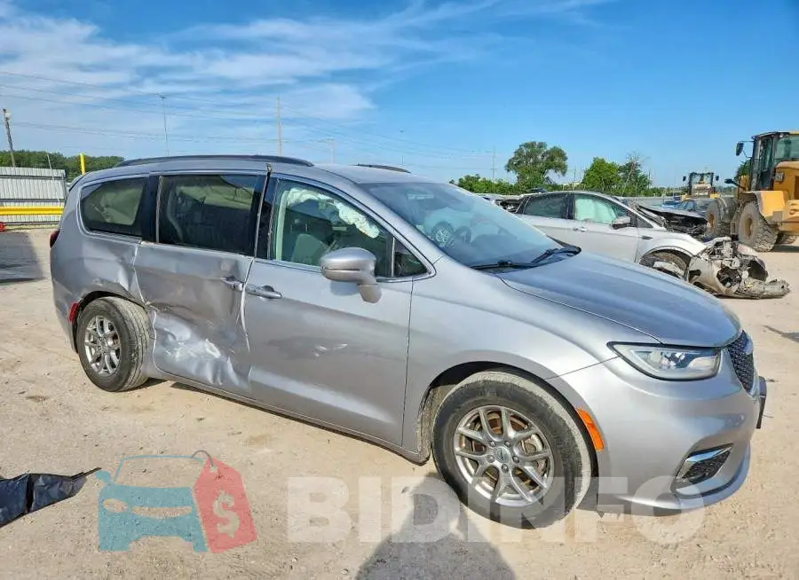 2C4RC1FG6MR511619 Photo# 4