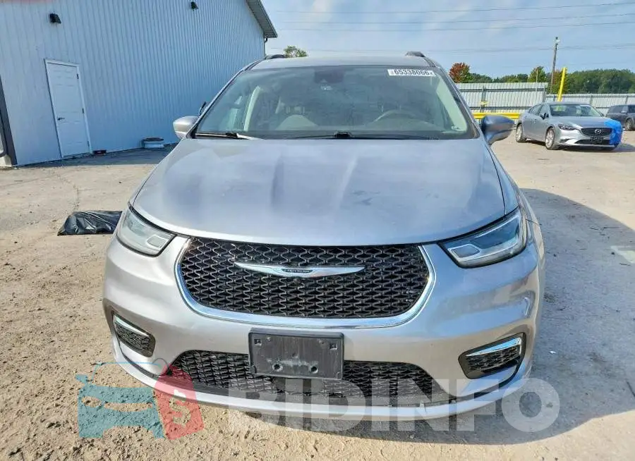 2C4RC1FG6MR511619 Photo# 5