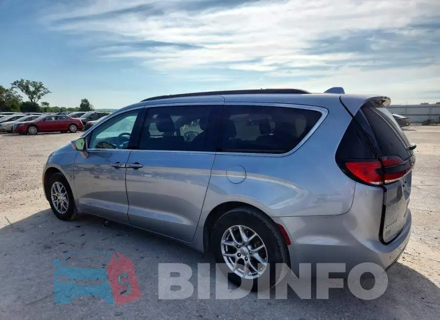 2C4RC1FG6MR511619 Photo# 2