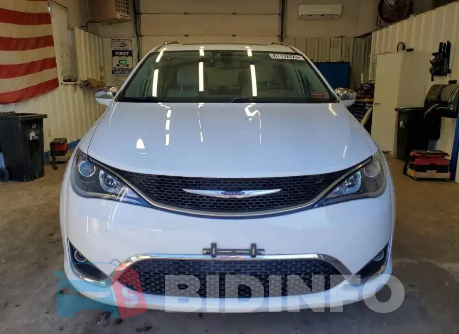 2C4RC1GG6LR171529 Photo# 5