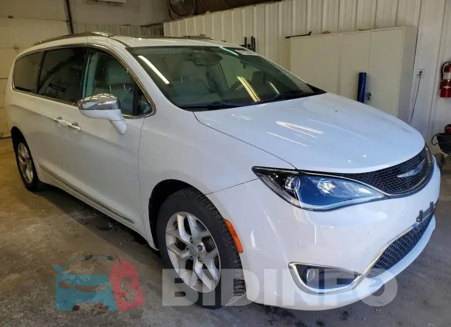 2C4RC1GG6LR171529 Photo# 4