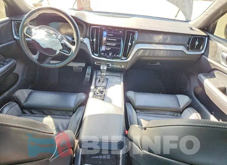 7JRA22TM5MG080550 Photo# 8