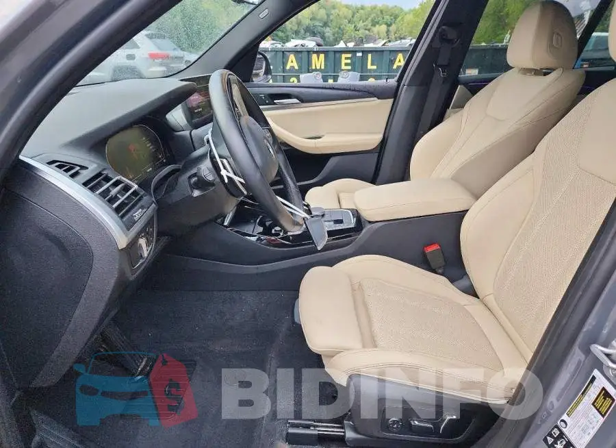 5UX53DP08R9W98973 Photo# 7