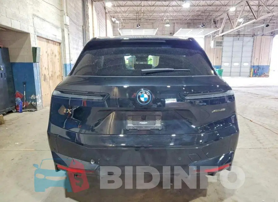 WB523CF08RCN53771 Photo# 6
