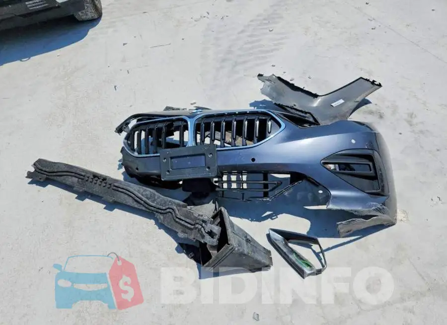 WBA73AK08L7G08272 Photo# 12