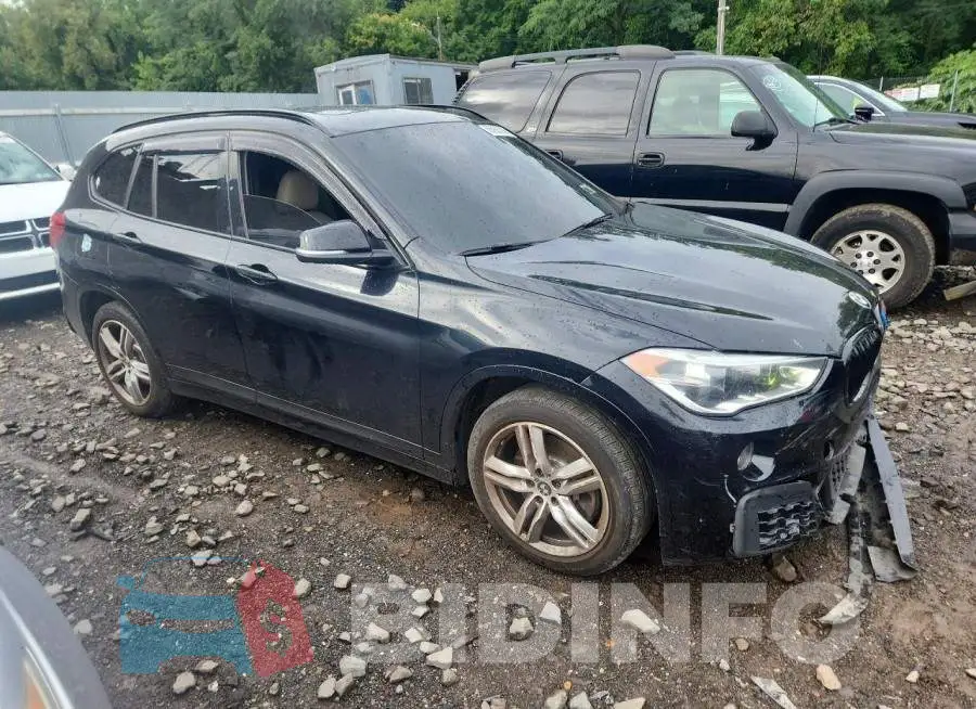 WBXHT3C38J5L31403 Photo# 4