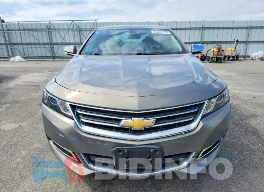 1G11Z5S31KU121235 Photo# 5