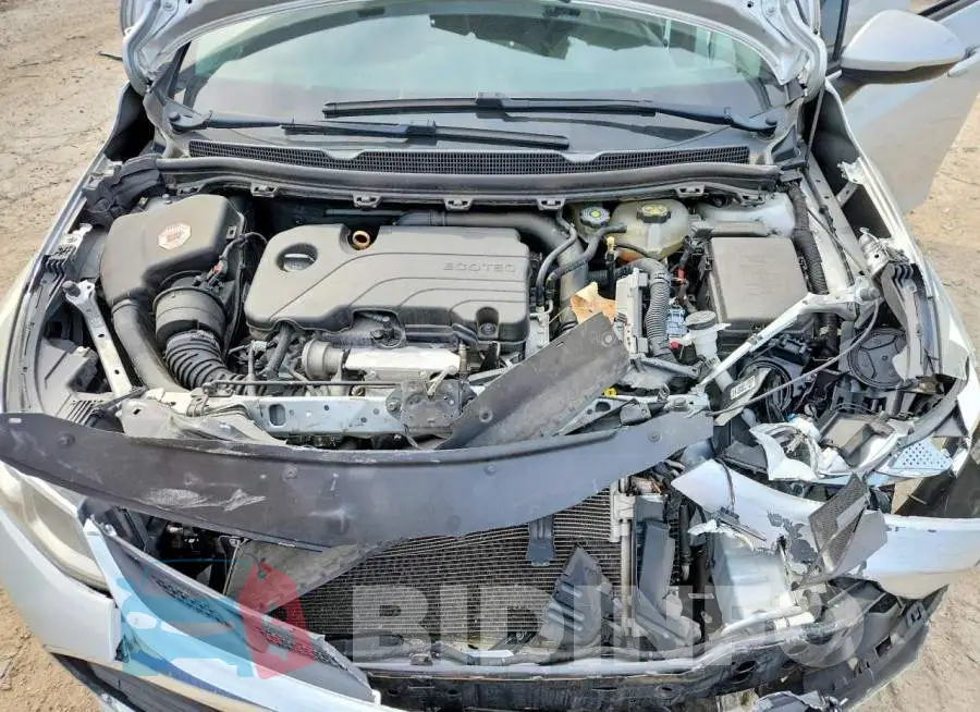 1G1BC5SM7K7147755 Photo# 11