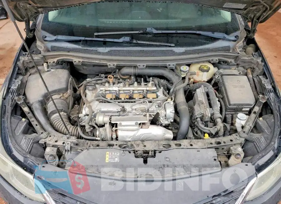 1G1BC5SMXJ7161907 Photo# 11