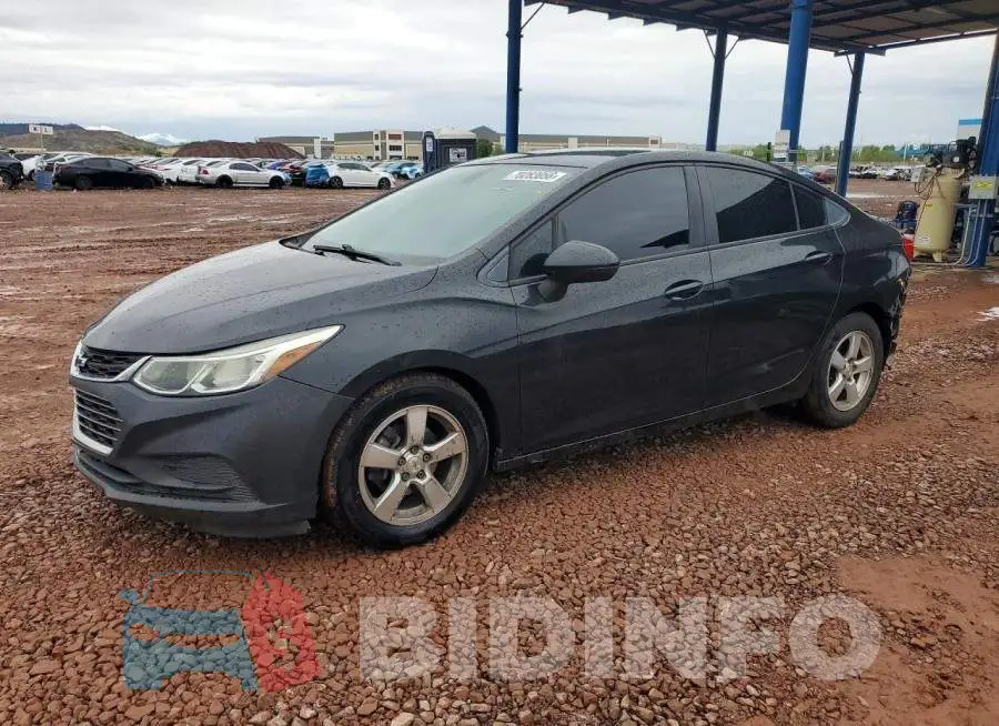 1G1BC5SMXJ7161907 Photo# 1